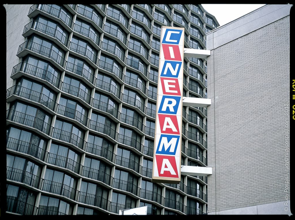 Cinerama