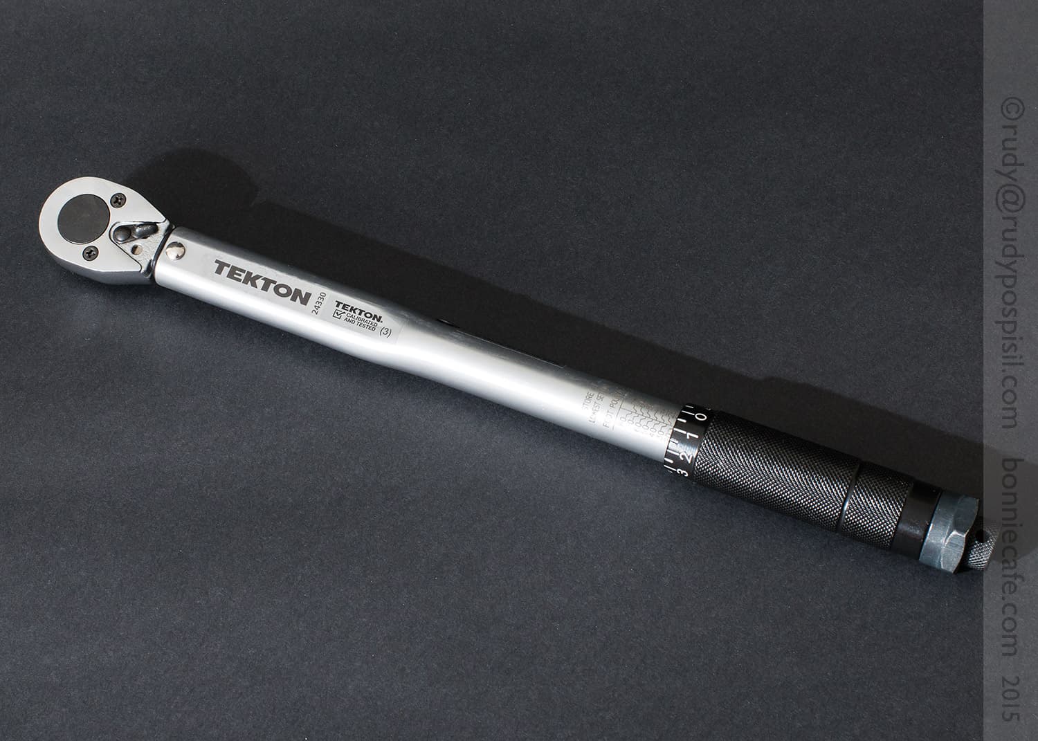 BONNIE MAINTENANCE: Triumph Bonneville T100 Torque Settings